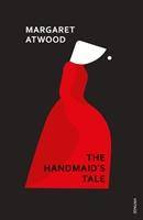 The Handmaid's Tale Vintage Classics