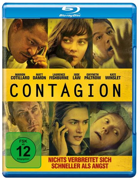 Contagion USA