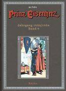 Prinz Eisenherz - Jahrgang 1953/1954 Hal Foster Gesamtausgabe