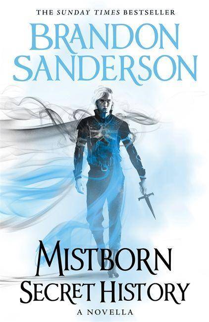 Secret History A Novella