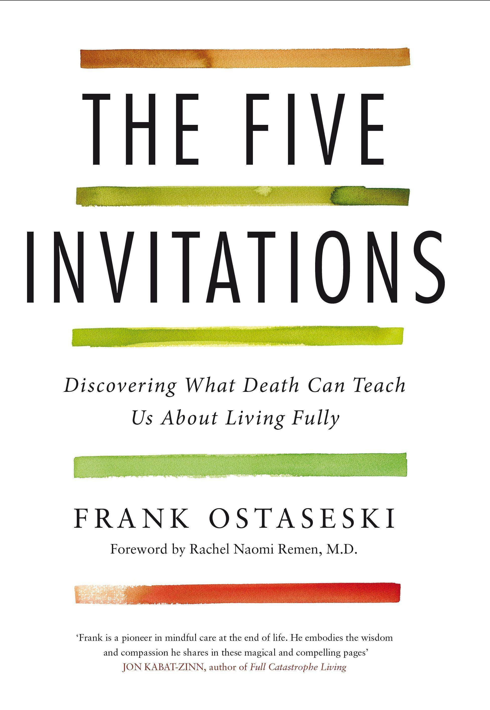 Artikeltemplate Discovering What Death Can Teach Us About Living Fully