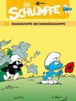 Die Schlümpfe - Blauschlümpfe und Schwarzschlümpfe Blauschlümpfe und Schwarzschlümpfe, Die Schlümpfe 1