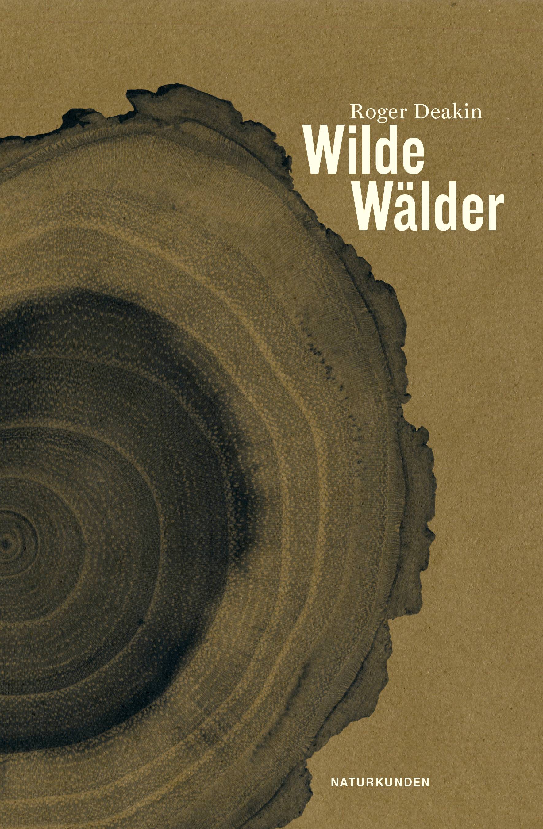 Wilde Wälder Naturkunden 43