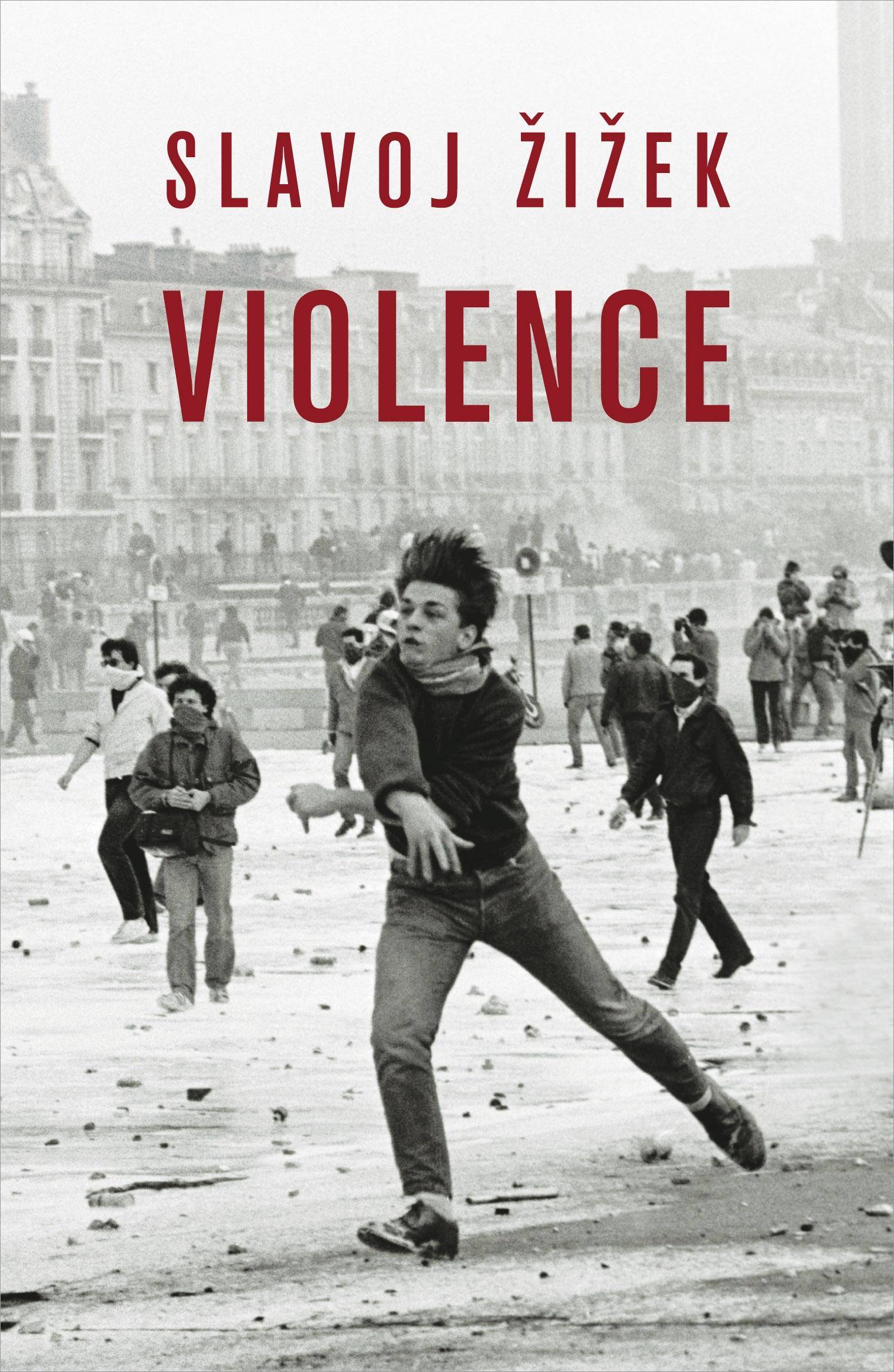 Violence Six sideways reflections