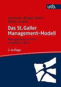 Das St. Galler Management-Modell Management in einer komplexen Welt