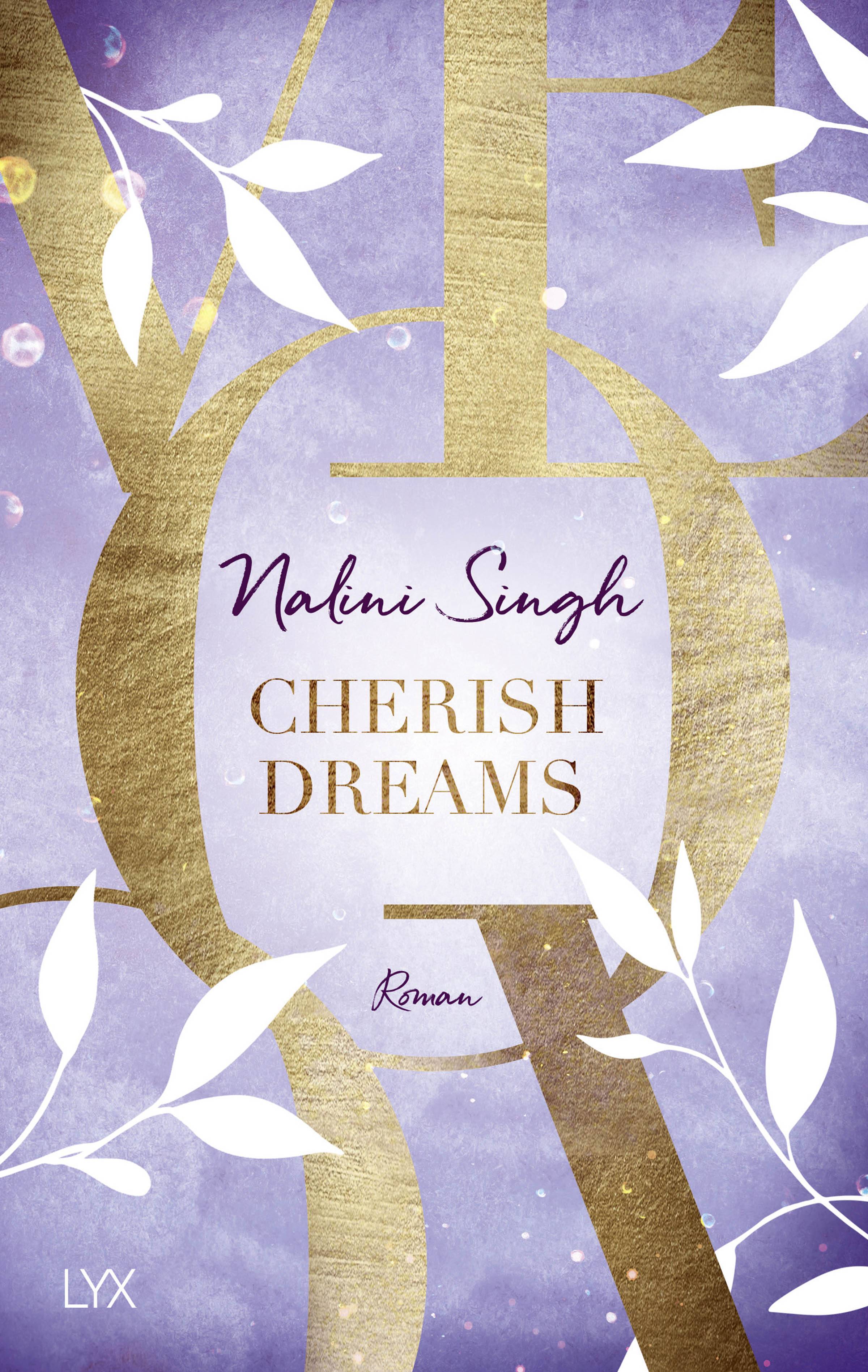 Cherish Dreams Hard Play 4