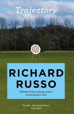 Trajectory A short story collection