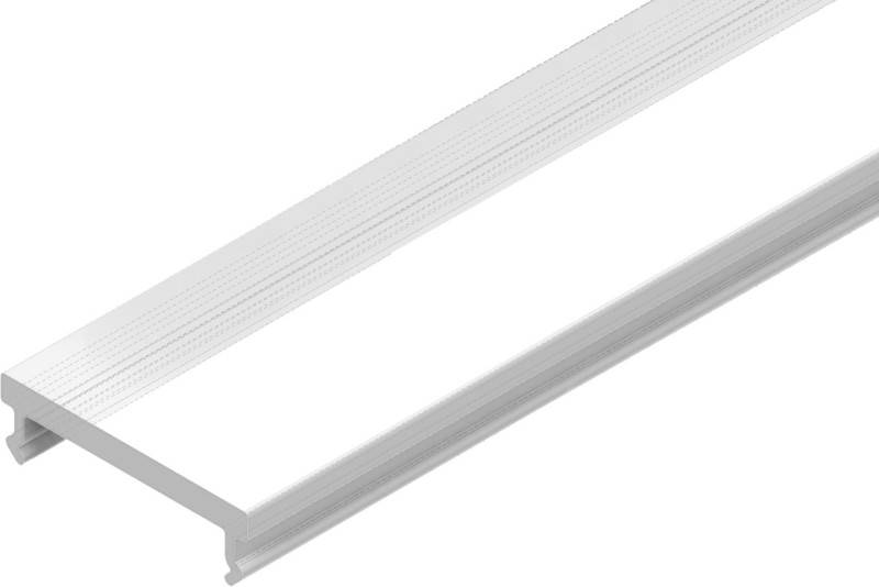 Brumberg Leuchten Abdeckung transparent 53489003