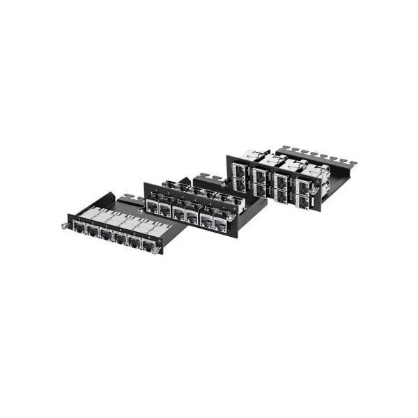 Telegärtner HD3-ES RJ45-Modul 100021644