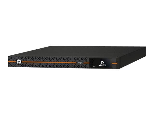 Vertiv EDGE - USV (Rack - einbaufähig) - Wechselstrom 230 V