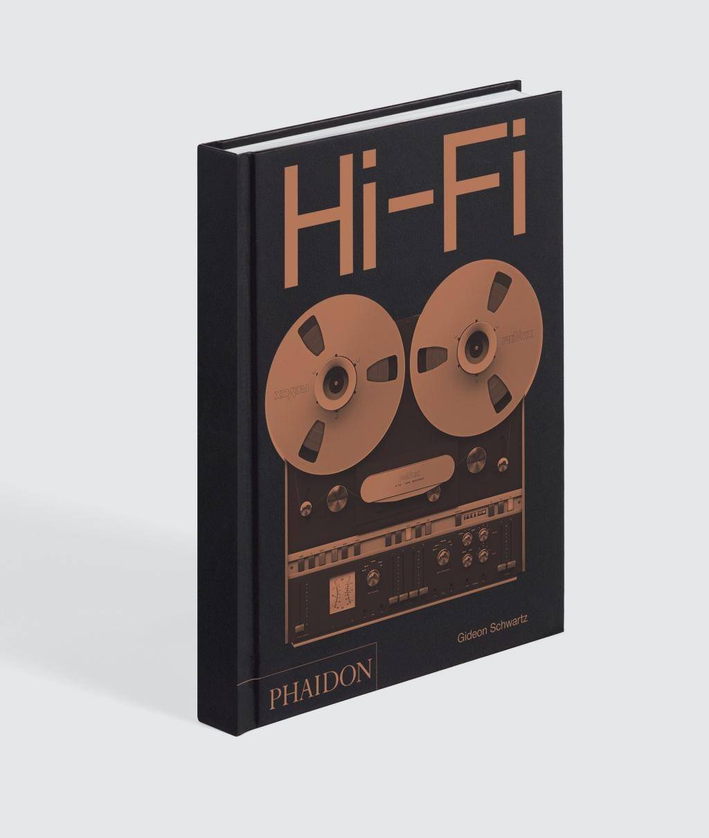 Hi-Fi: The History of High-End Audio Design The History of High-End Audio Design