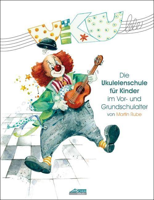 Uku, Die Ukulelenschule für Kinder im Vor- und Grundschulalter Die Ukulelenschule für Kinder im Vor- und Grundschulalter.