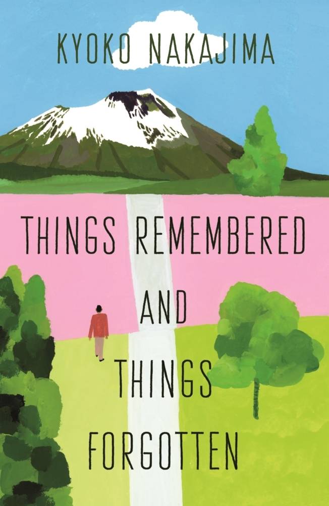 Things Remembered and Things Forgotten Stories