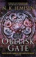 Obelisk Gate The Broken Earth, Book 2, WINNER OF THE HUGO AWARD, Ausgezeichnet: Hugo Award Best Novel category 2017