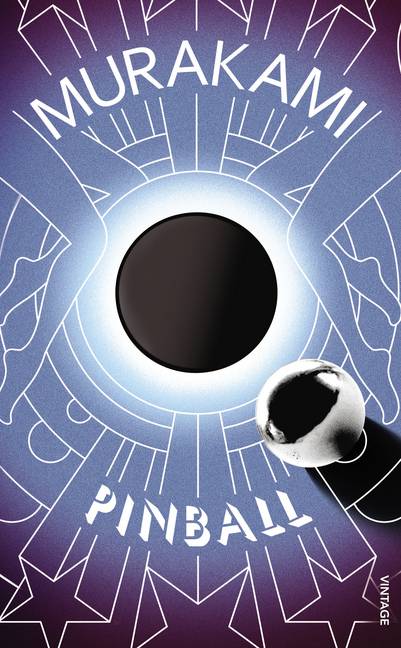 Pinball Two Novels
