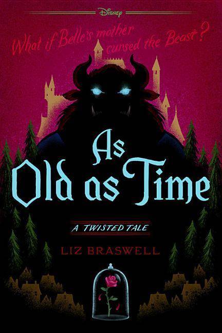 A Twisted Tale - As Old as Time A Twisted Tale