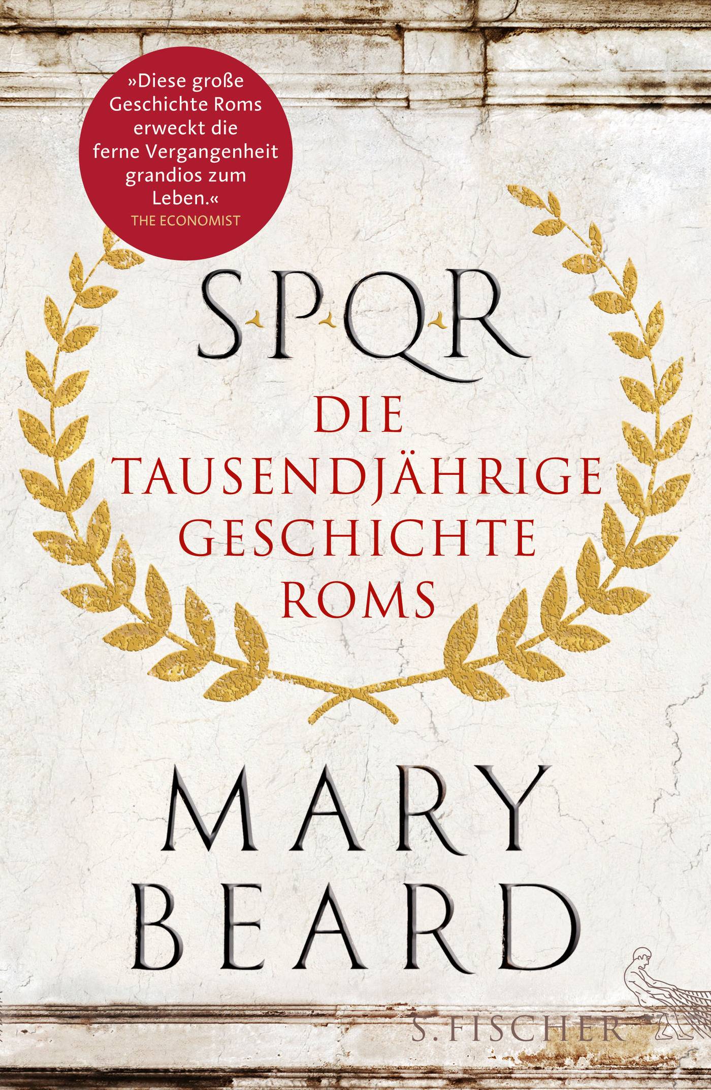 SPQR Die tausendjährige Geschichte Roms