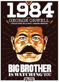 1984 (Graphic Novel)