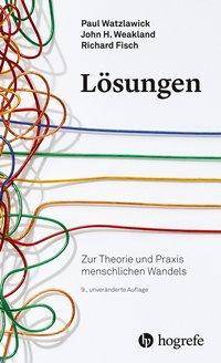 Lösungen Zur Theorie und Praxis menschlichen Wandels