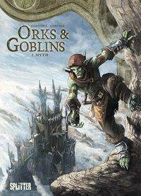 Orks & Goblins - Myth Myth