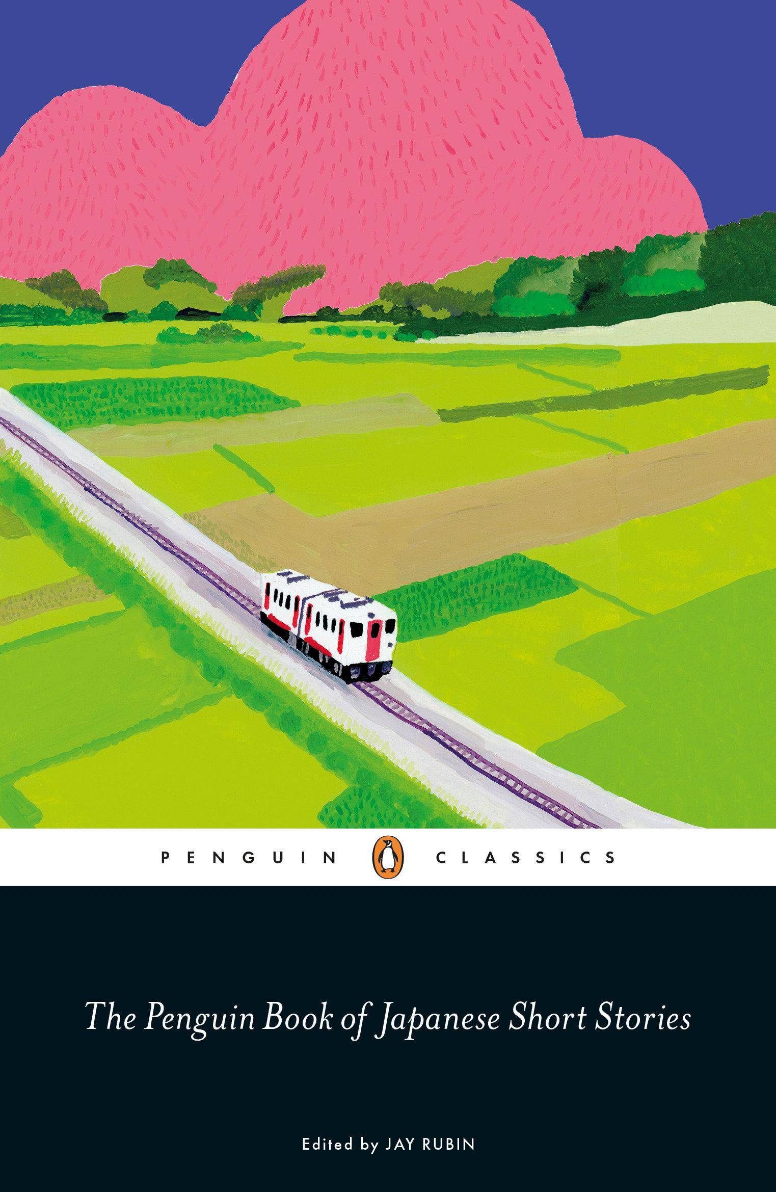 The Penguin Book of Japanese Short Stories Penguin Classics