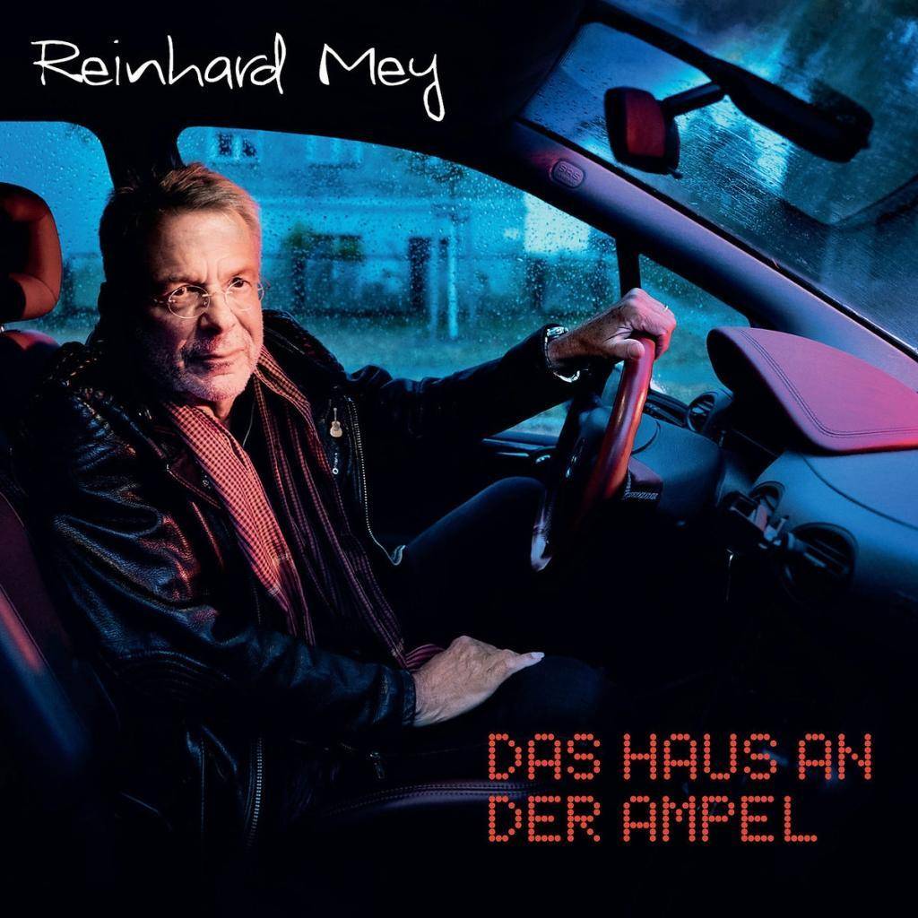 Das Haus an der Ampel, 2 Audio-CDs 2 CDs