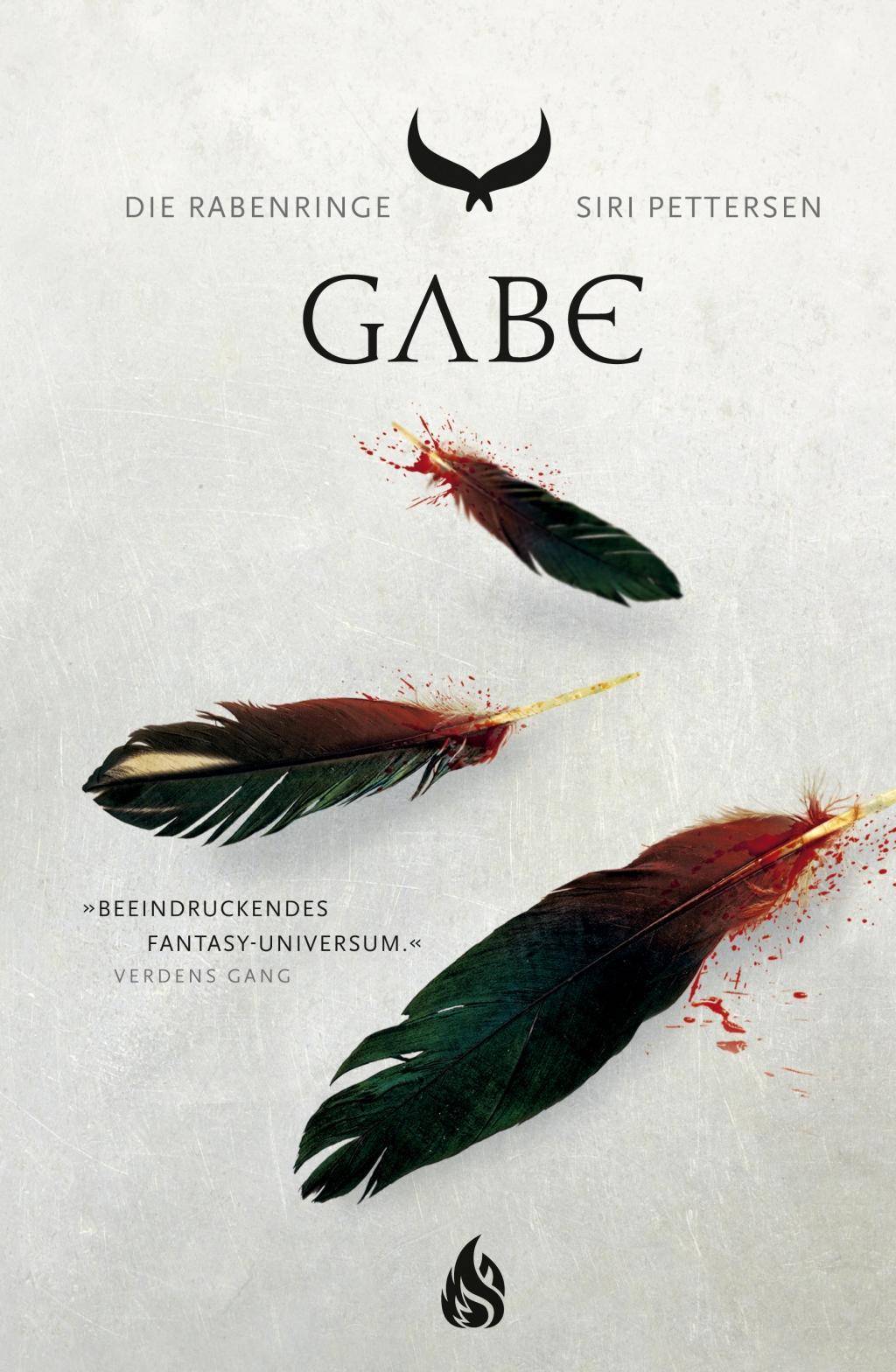 Die Rabenringe - Gabe Die Rabenringe 3