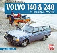 Volvo 140 & 240 Schwedens Klassiker