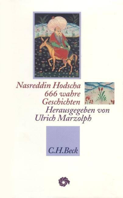 666 wahre Geschichten Neue Orientalische Bibliothek