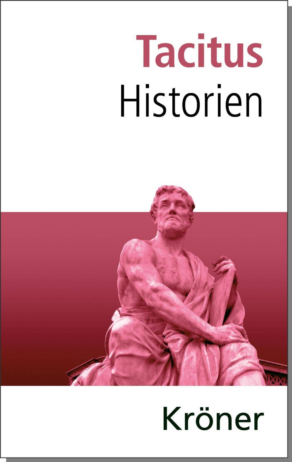 Historien Deutsche Gesamtausgabe, Kröners Taschenausgaben (KTA) 299