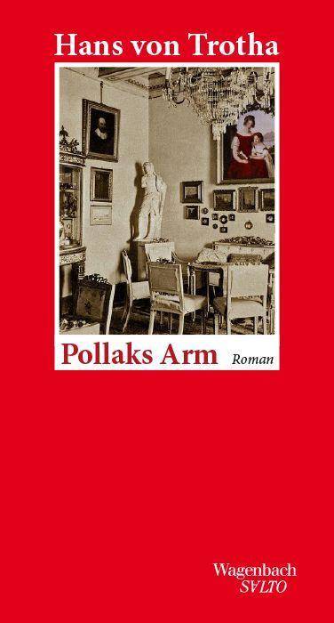 Pollaks Arm Roman, Salto 260