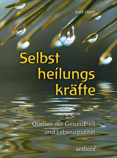 Selbstheilungskräfte Quellen der Gesundheit und Lebensqualität