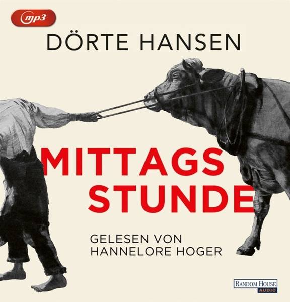 Mittagsstunde Sonderausgabe