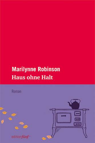 Haus ohne Halt Roman