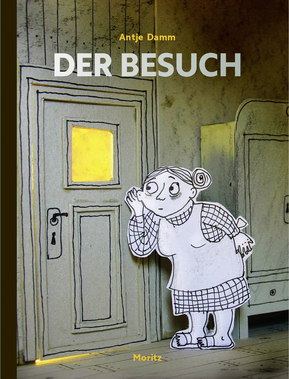 Der Besuch Bilderbuch