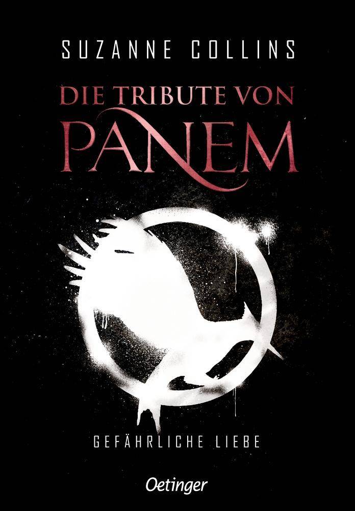 Die Tribute von Panem 2 Gefährliche Liebe