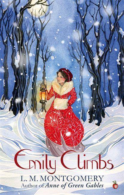 Emily Climbs A Virago Modern Classic