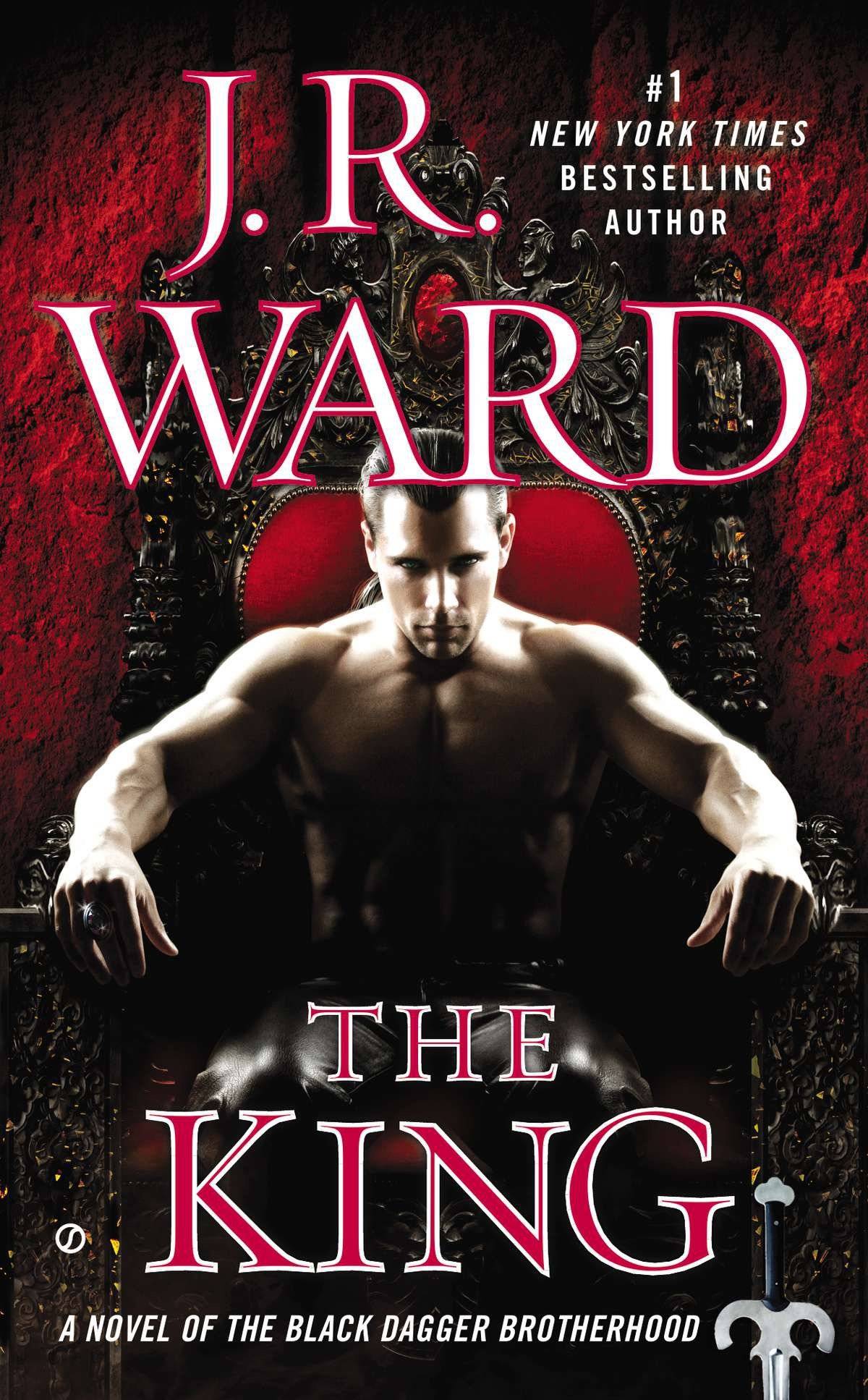 Artikeltemplate A Novel of the Black Dagger Brotherhood