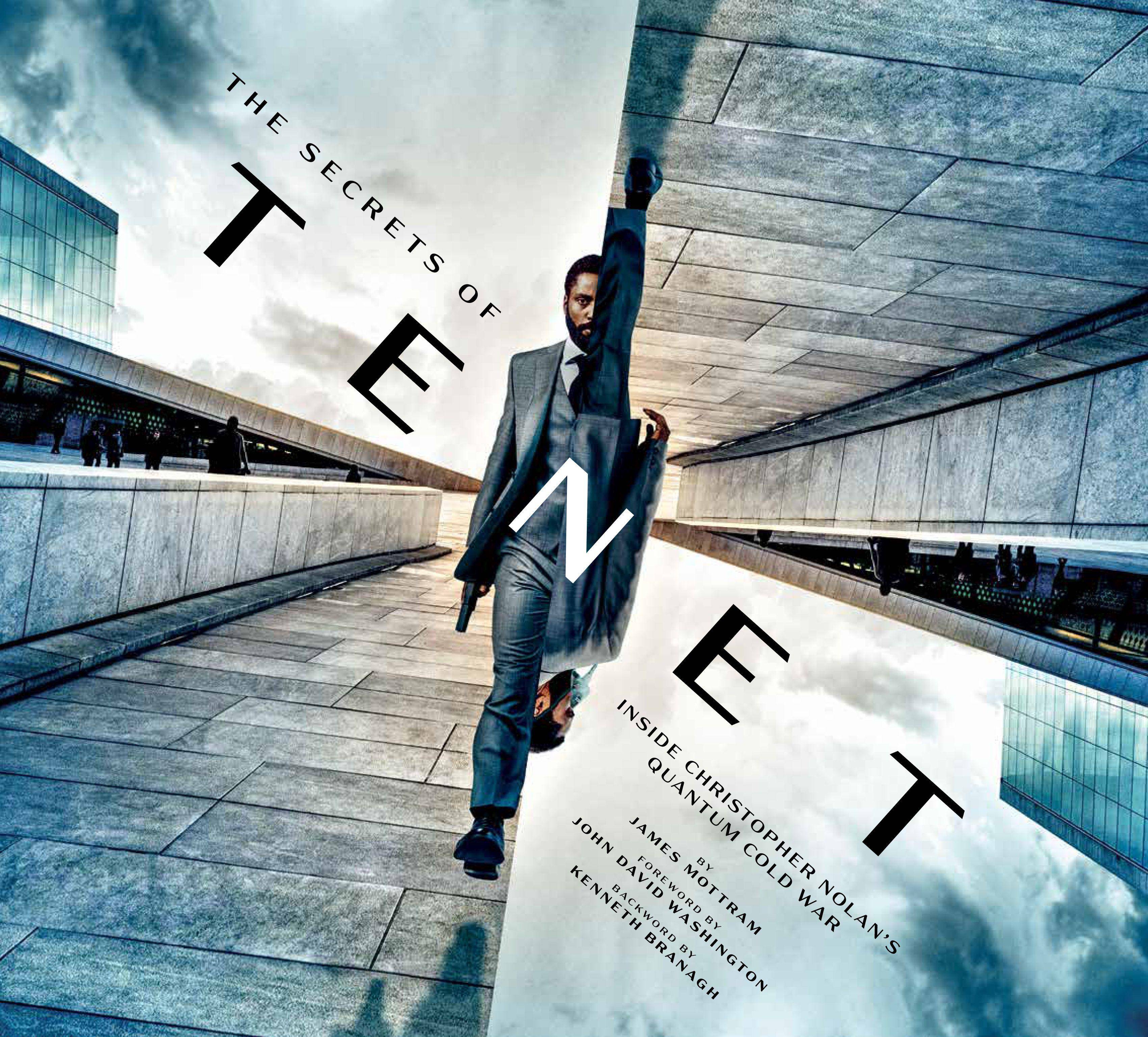 The secrets of Tenet Inside Christopher Nolans Quantum Cold War