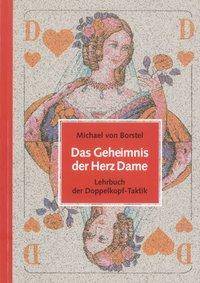 Das Geheimnis der Herz Dame Lehrbuch der Doppelkopf-Taktik
