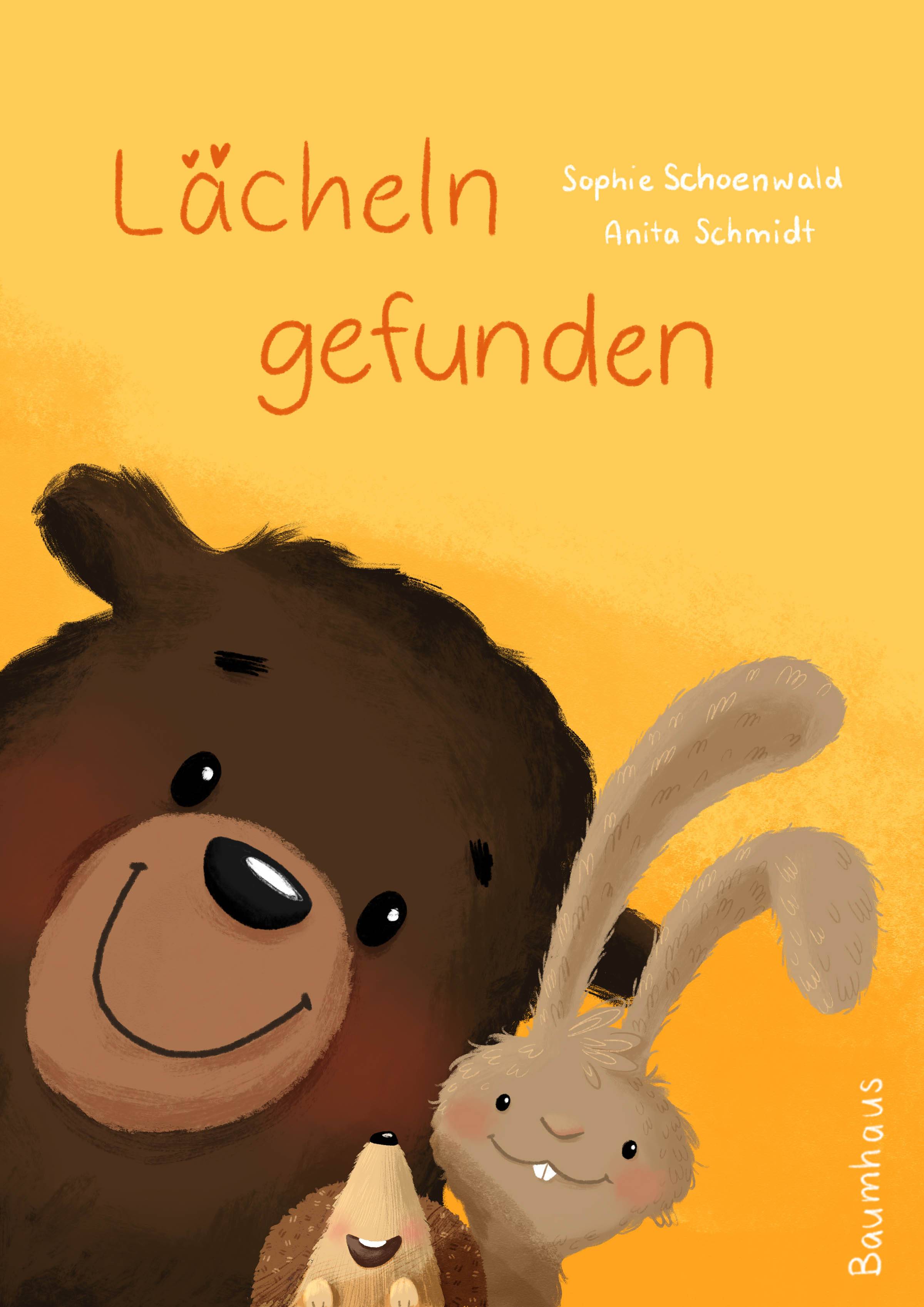 Lächeln gefunden Band 2