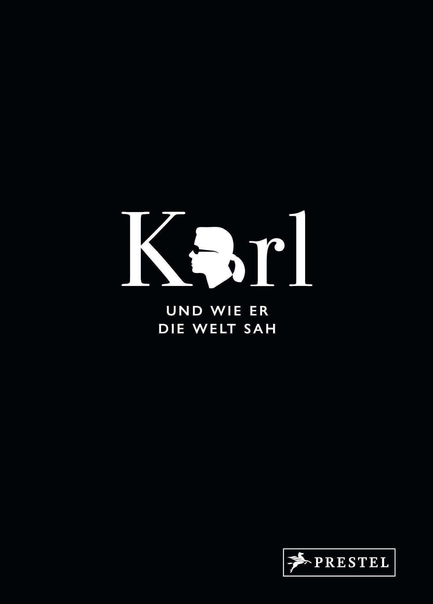 Karl und wie er die Welt sah Karl Lagerfeld in unvergesslichen Zitaten