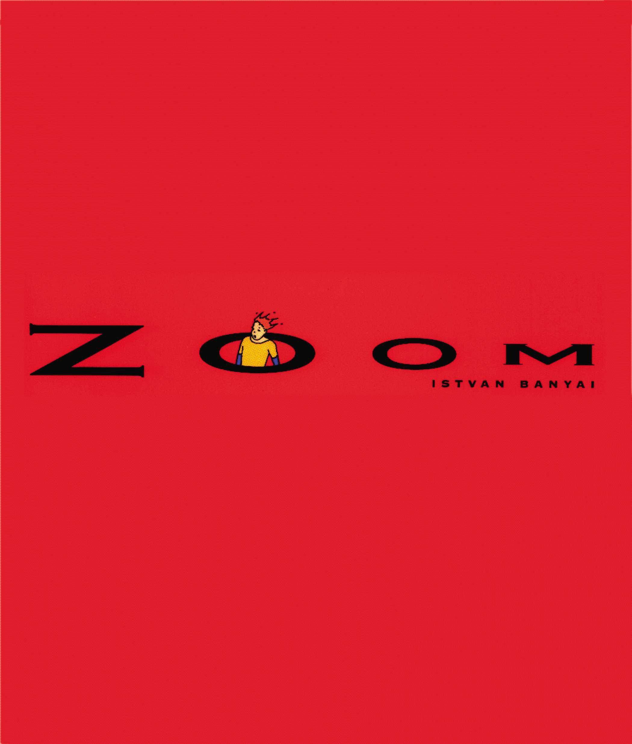 Zoom, English edition