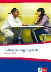 Dialogtraining Englisch Klassen 8-10