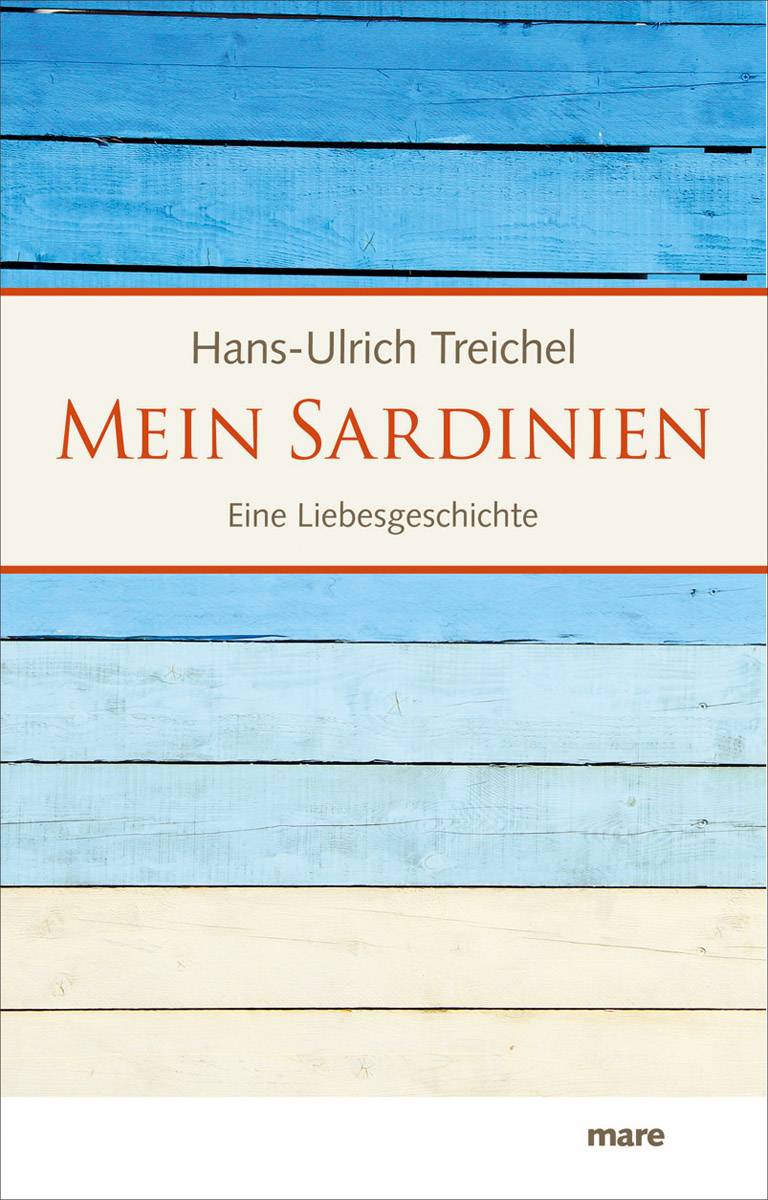 Mein Sardinien Eine Liebesgeschichte