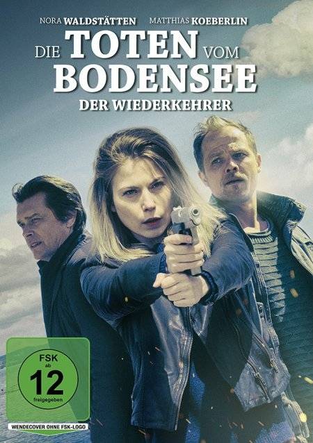 Die Toten vom Bodensee - Der Wiederkehrer Deutschland