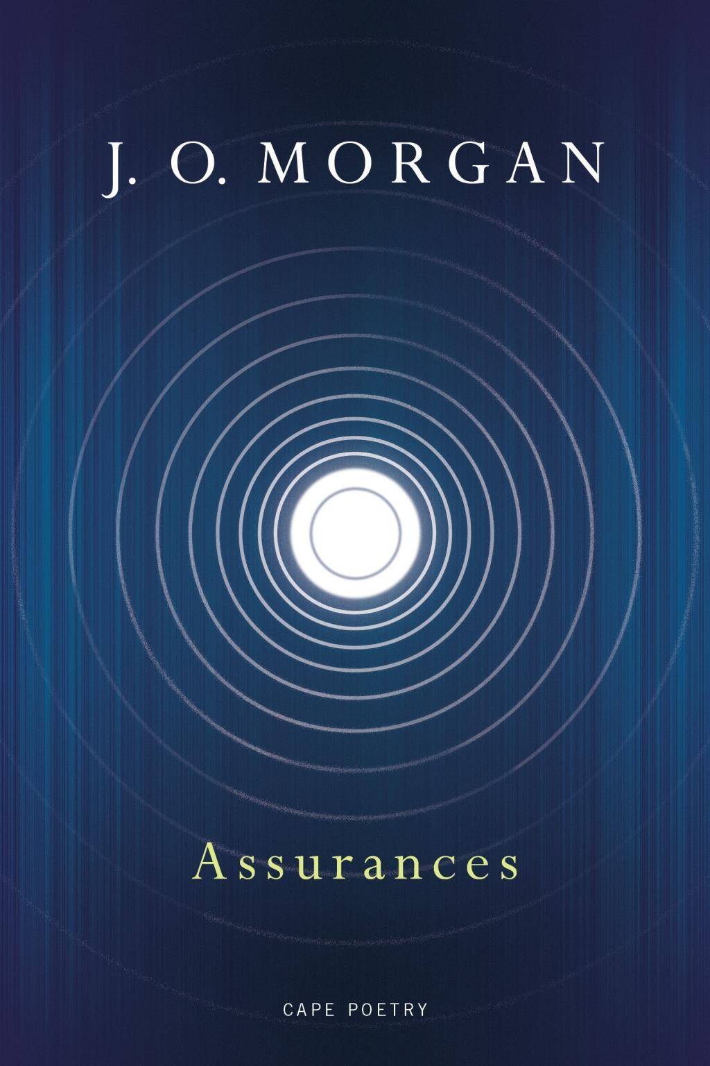 Assurances Nominiert: Forward Prize for Best Collection 2018, Ausgezeichnet: Costa Poetry Award 2019