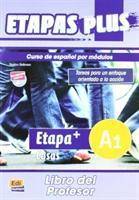 Etapas Plus Acceso A1 Tutor Book