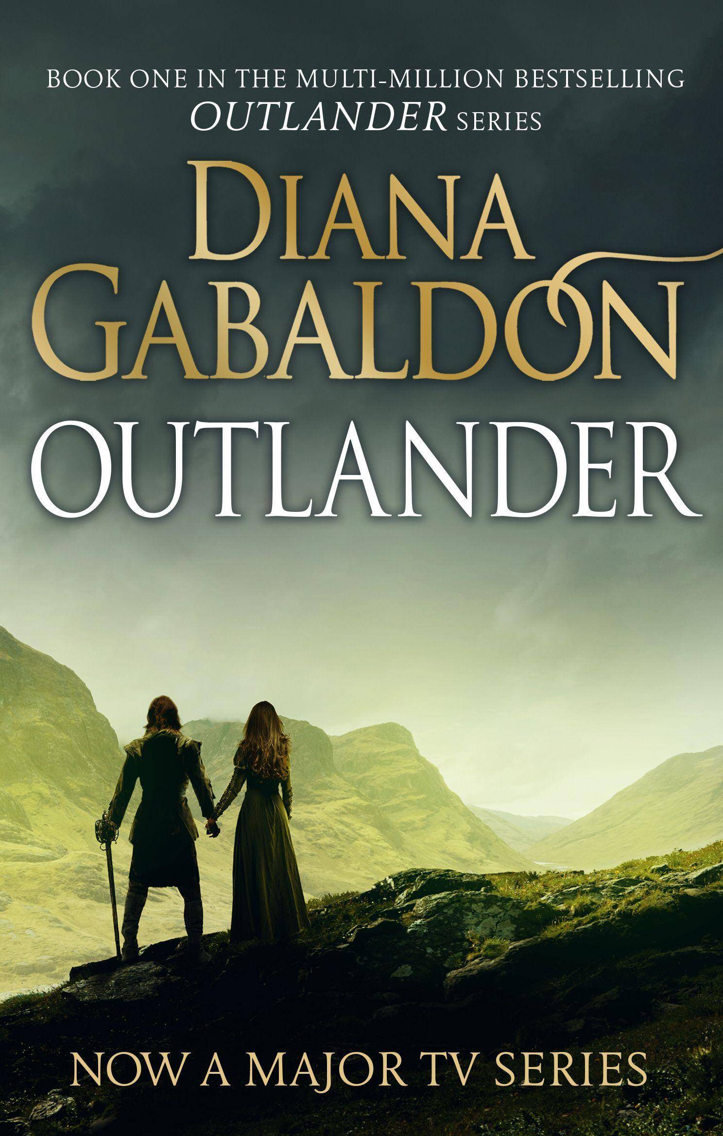 Outlander Outlander 1