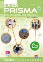 Nuevo Prisma C2 Student's Book Plus Eleteca Student Book